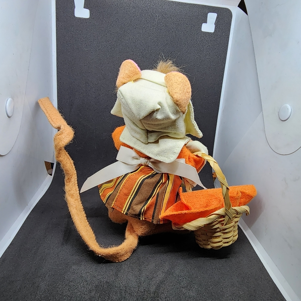 Annalee Pilgrim Mice - Picture 5 of 16